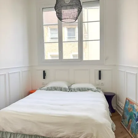 Serenity - Historic Center Of Wi-fi & Tv Appartement *
