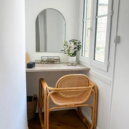 Serenity - Historic Center Of Wi-fi & Tv Apartamento *
