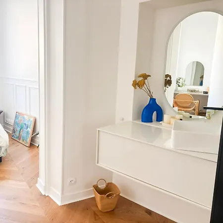 Serenity - Historic Center Of Wi-fi & Tv Apartamento