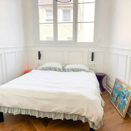 Apartamento Serenity - Historic Center Of Wi-fi & Tv