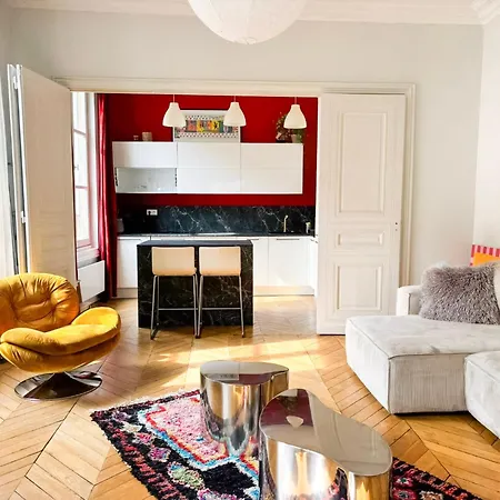 Appartement Serenity - Historic Center Of Wi-fi & Tv